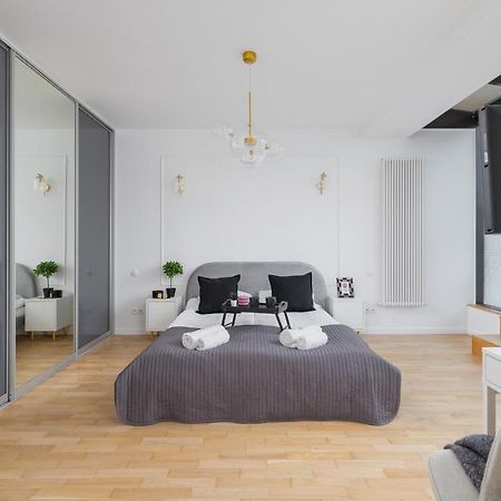 Politechnika Krakowska Apartment By Renters Prestige Dış mekan fotoğraf