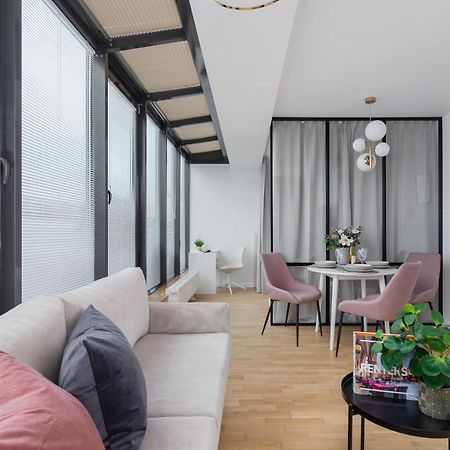 Politechnika Krakowska Apartment By Renters Prestige Dış mekan fotoğraf