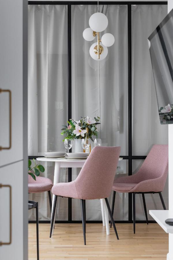 Politechnika Krakowska Apartment By Renters Prestige Dış mekan fotoğraf