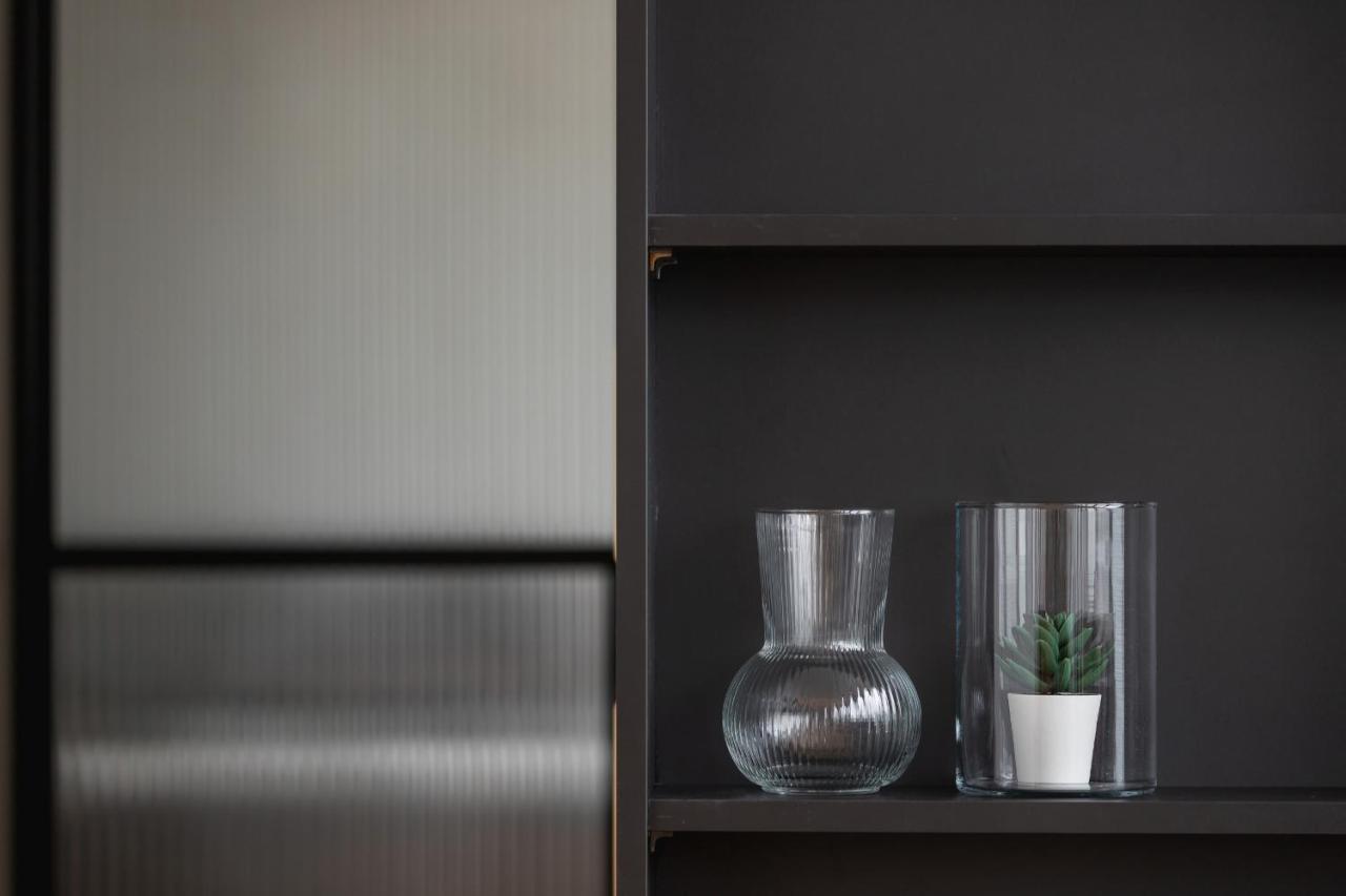Politechnika Krakowska Apartment By Renters Prestige Dış mekan fotoğraf
