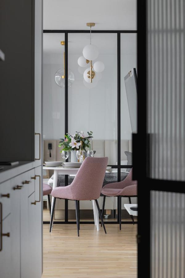 Politechnika Krakowska Apartment By Renters Prestige Dış mekan fotoğraf