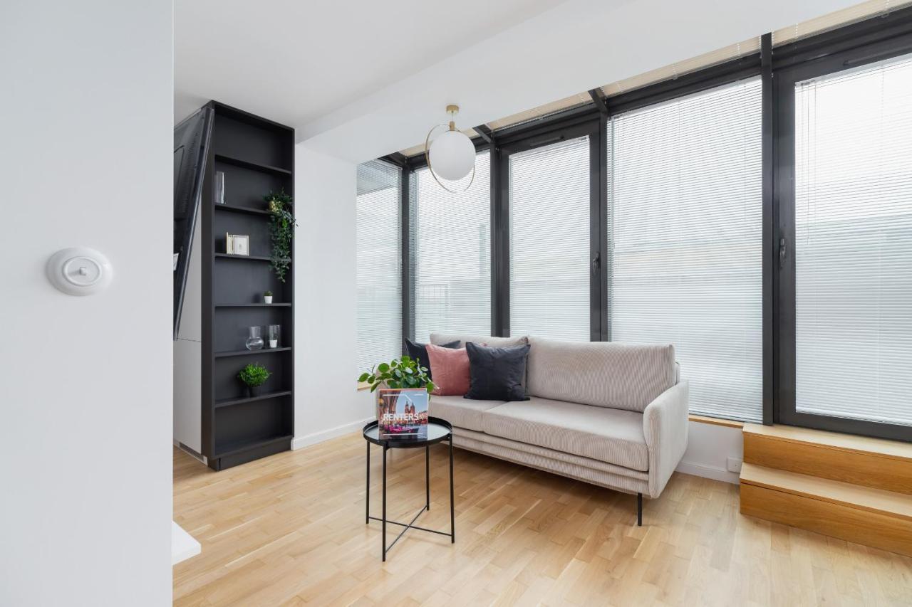 Politechnika Krakowska Apartment By Renters Prestige Dış mekan fotoğraf