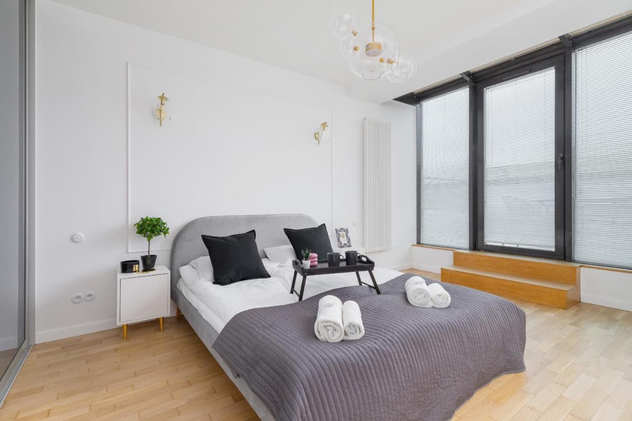 Politechnika Krakowska Apartment By Renters Prestige Dış mekan fotoğraf