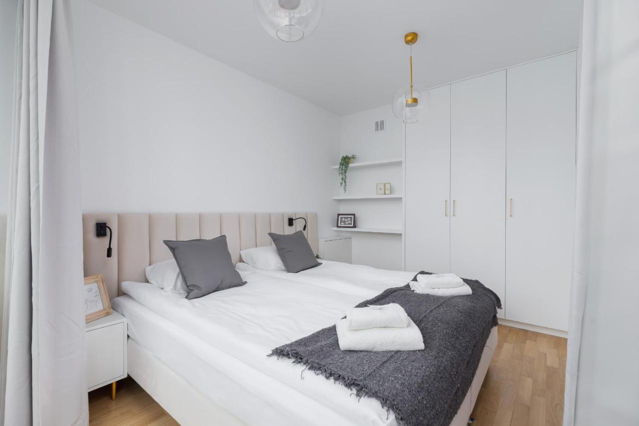 Politechnika Krakowska Apartment By Renters Prestige Dış mekan fotoğraf