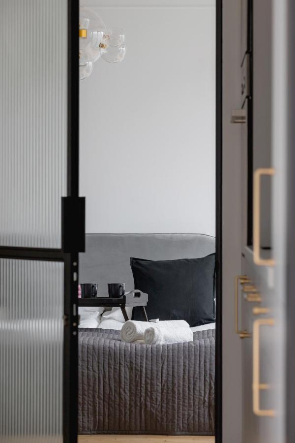 Politechnika Krakowska Apartment By Renters Prestige Dış mekan fotoğraf