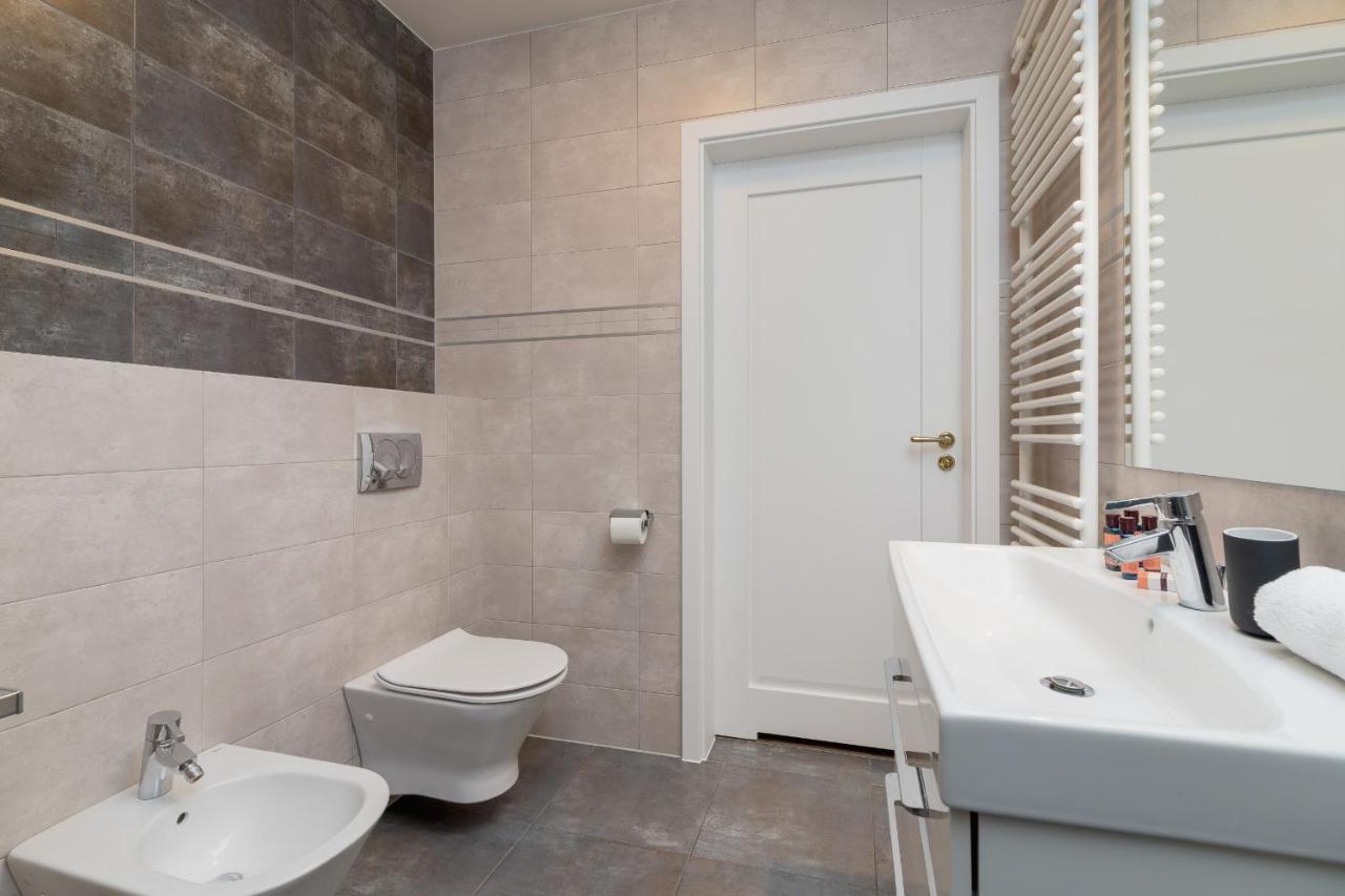 Politechnika Krakowska Apartment By Renters Prestige Dış mekan fotoğraf
