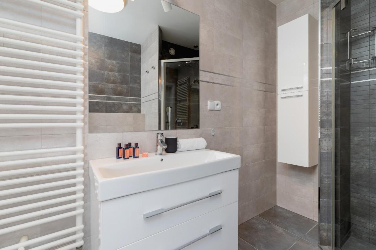 Politechnika Krakowska Apartment By Renters Prestige Dış mekan fotoğraf