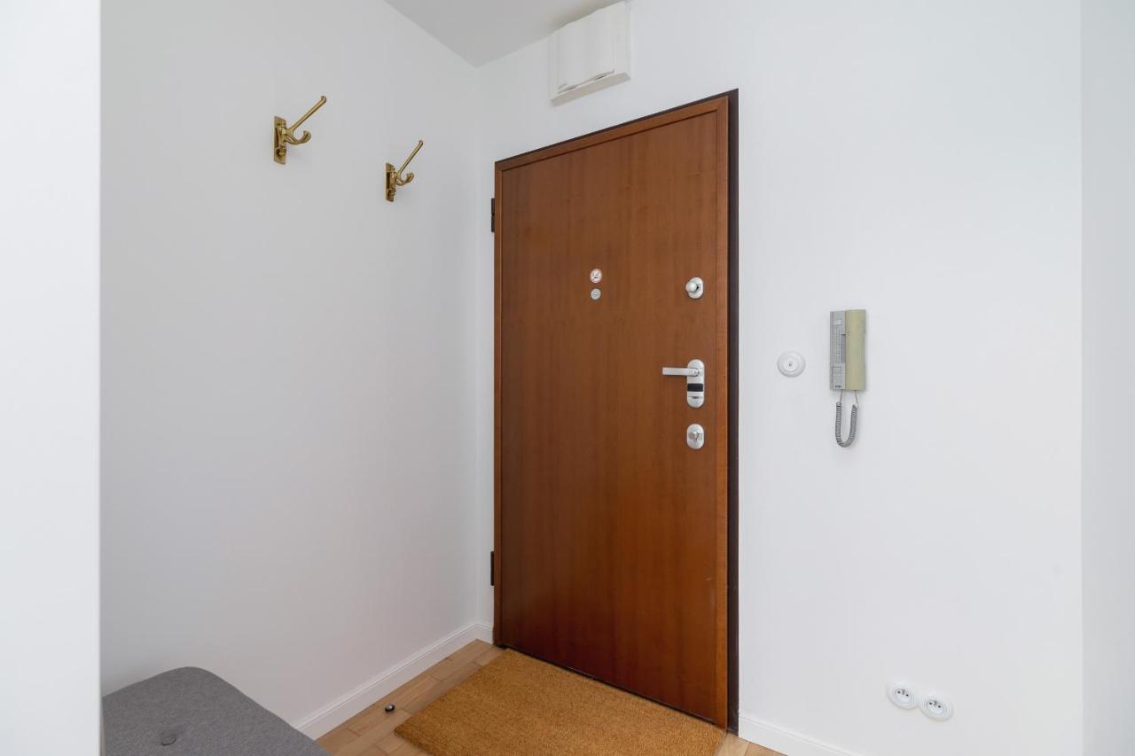 Politechnika Krakowska Apartment By Renters Prestige Dış mekan fotoğraf