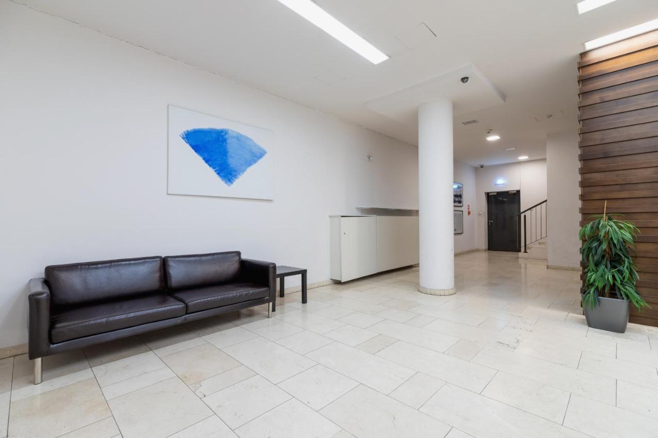 Politechnika Krakowska Apartment By Renters Prestige Dış mekan fotoğraf